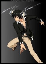 BUY NEW reborn - 189696 Premium Anime Print Poster